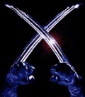 X-Men Movie